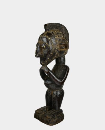 statues africaines authentiques