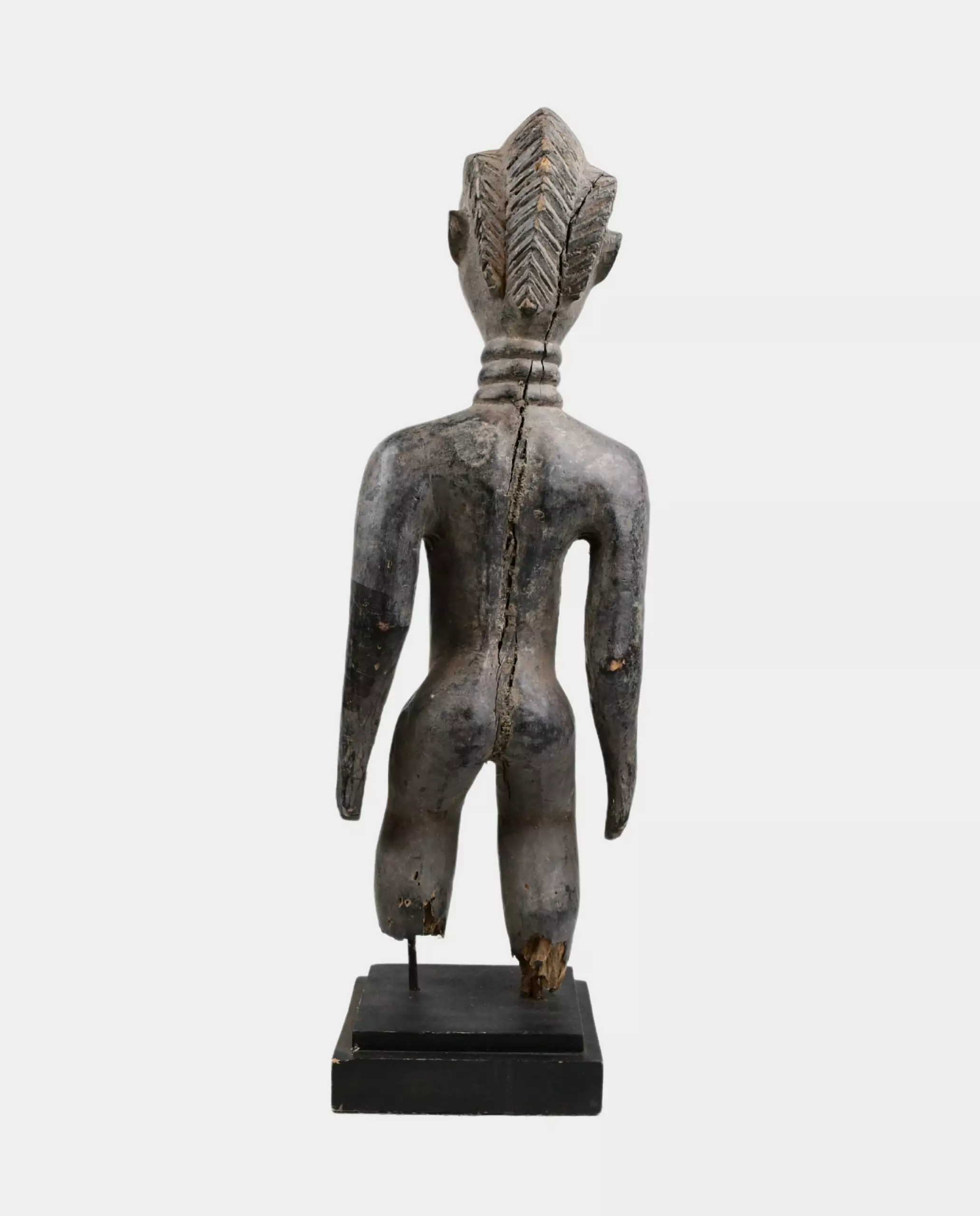 Statuette Dan Bassa - Libéria
