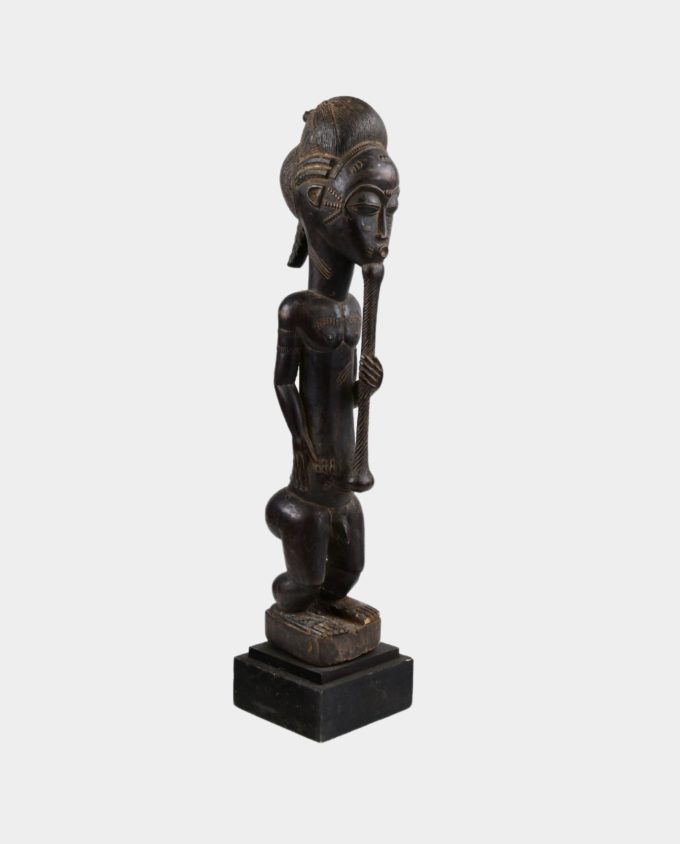 Statue Côte d’Ivoire